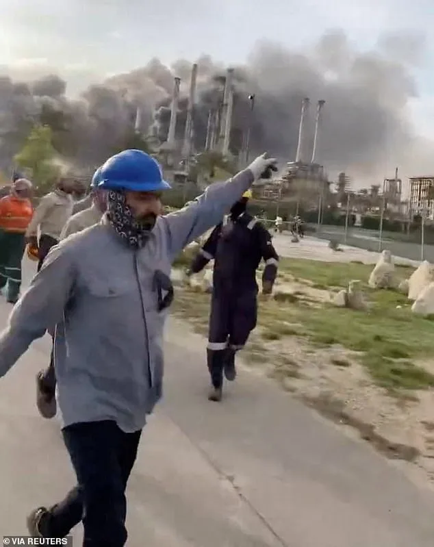 Iran Vows to Close Hormuz Strait, Predicts $200 Oil Prices Amid Global Tensions