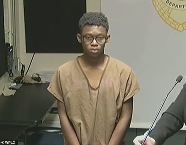 Miami Community Outraged as 12 and 13-Year-Olds Charged in Horrific Sexual Assault Case