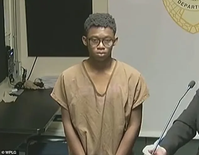 Miami Community Outraged as 12 and 13-Year-Olds Charged in Horrific Sexual Assault Case