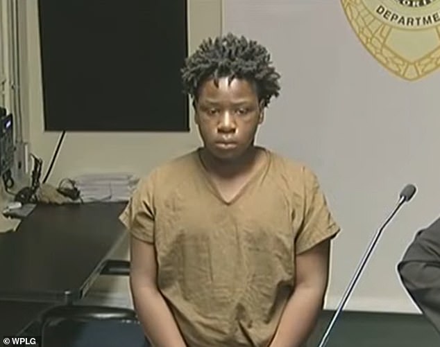 Miami Community Outraged as 12 and 13-Year-Olds Charged in Horrific Sexual Assault Case
