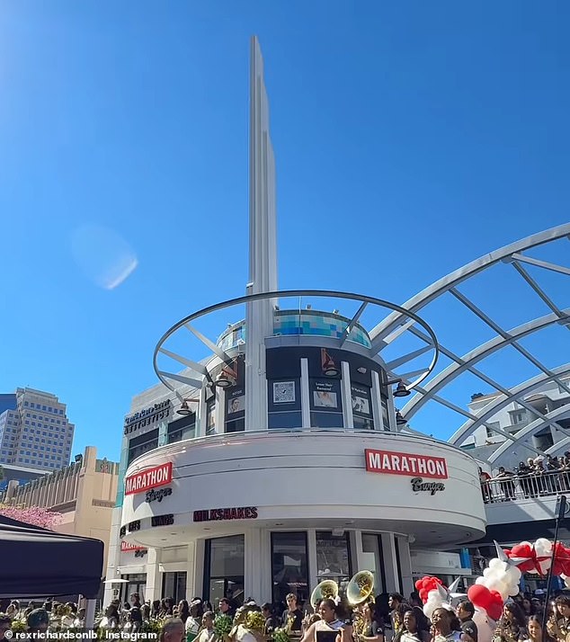 Shooting at Nipsey Hussle's Burger Restaurant Leaves One Dead, Two Injured; Tragedy Repeats at Site of 2019 Killing