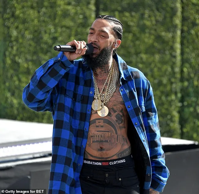 Shooting at Nipsey Hussle's Burger Restaurant Leaves One Dead, Two Injured; Tragedy Repeats at Site of 2019 Killing