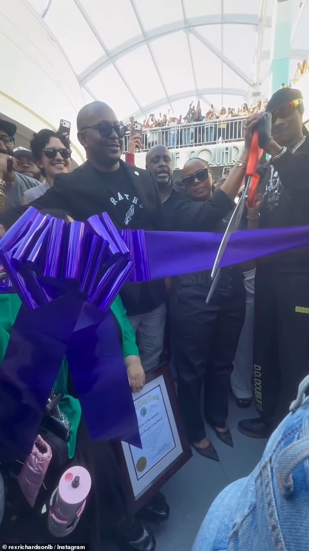 Shooting at Nipsey Hussle's Burger Restaurant Leaves One Dead, Two Injured; Tragedy Repeats at Site of 2019 Killing