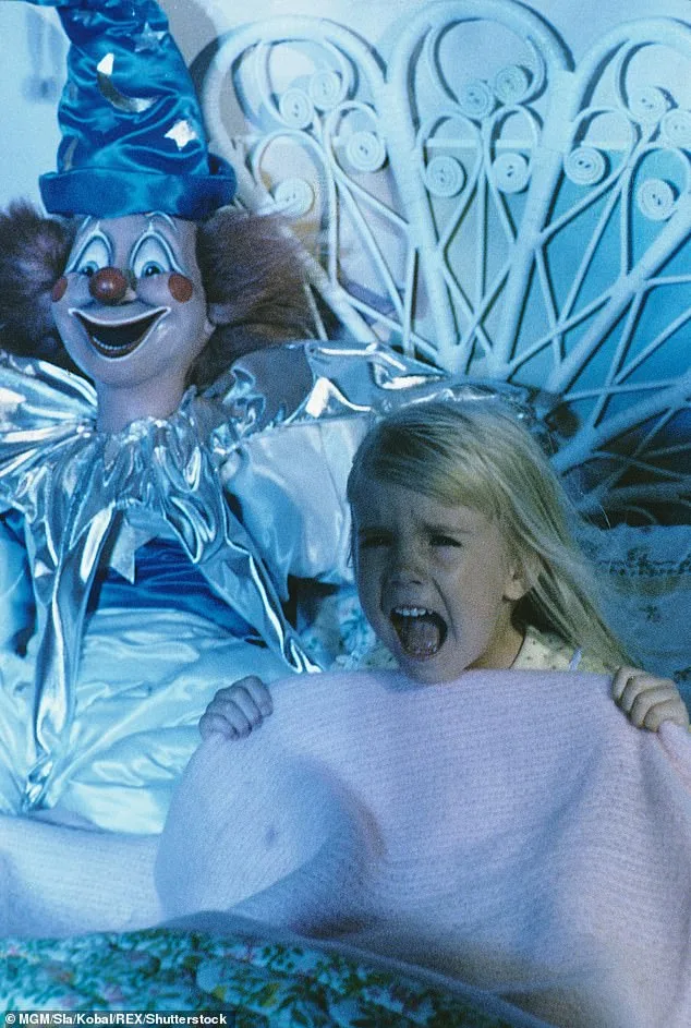 The Haunting Legacy of Heather O'Rourke: Poltergeist Curse and Tragedy That Shook Hollywood