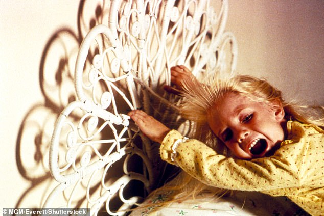 The Haunting Legacy of Heather O'Rourke: Poltergeist Curse and Tragedy That Shook Hollywood