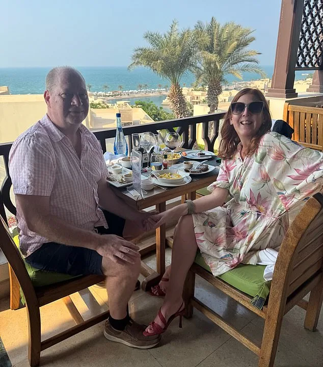 The Unseen Threat: Dubai's Drone Attack Shatters the Illusion of Safety