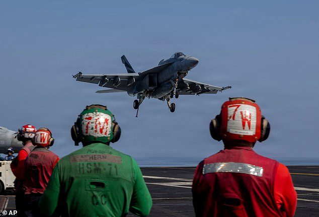 U.S. Launches Preemptive Strikes Against Iran Over Fears of Israeli Attack, Says Rubio