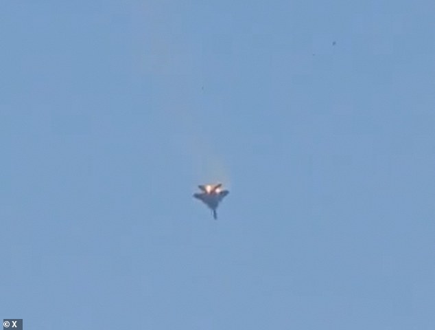 U.S. Pilot Mistaken for Enemy in Kuwait Standoff Amid Regional Tensions