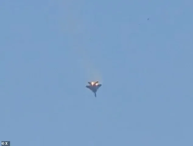 U.S. Pilot Mistaken for Enemy in Kuwait Standoff Amid Regional Tensions