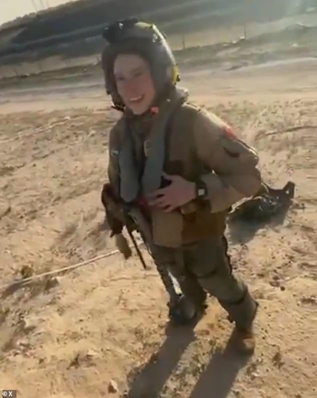 U.S. Pilot Mistaken for Enemy in Kuwait Standoff Amid Regional Tensions