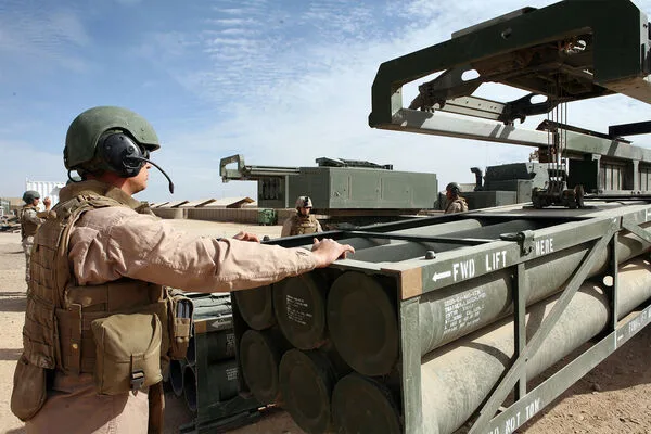 US and Israel Launch Coordinated Strike on Iran, Marking Major Escalation in Middle East Tensions