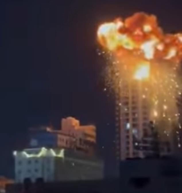 US-Israeli Strike on Iran Sparks Regional Chaos Amid Leader's Death