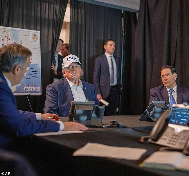 US Strikes Eliminate Key Iranian Leaders, Remove Potential Successors to Khamenei