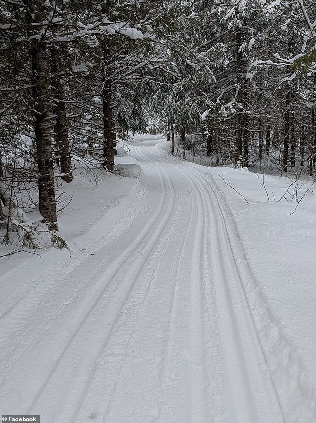 Four-Year-Old Girl Dies in Sledding Accident at Parc Nakkertok, Ontario