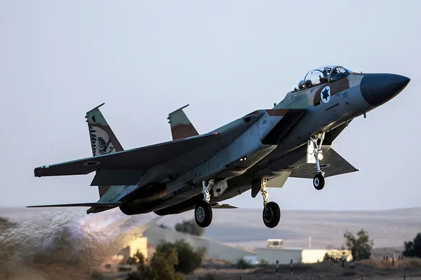 Israel Launches Major Strikes on Iran's Infrastructure, Intensifying Regional Tensions and War Fears