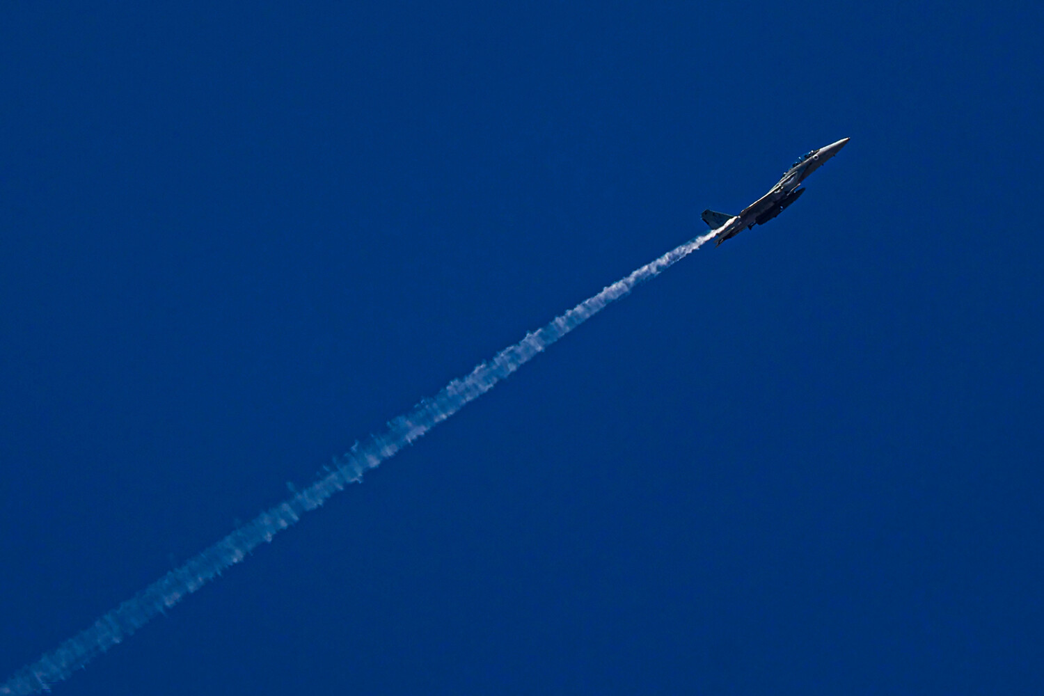 Israel Strikes Alleged Secret Iranian Nuclear Facility Near Tehran