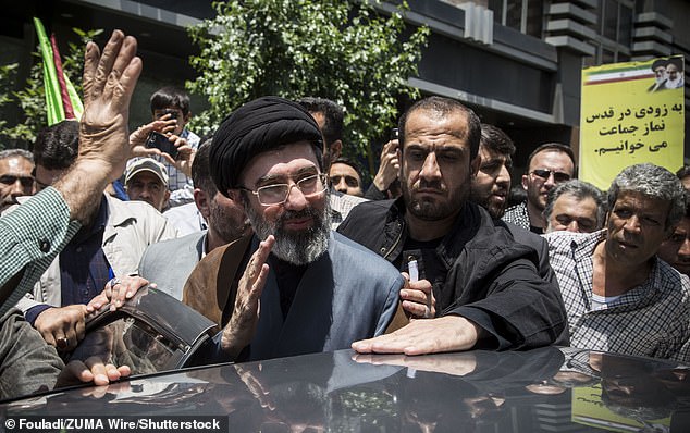Should the UK Treat Iran's Mojtaba Khamenei in Private Hospitals? Classified Report Reveals Secret Care