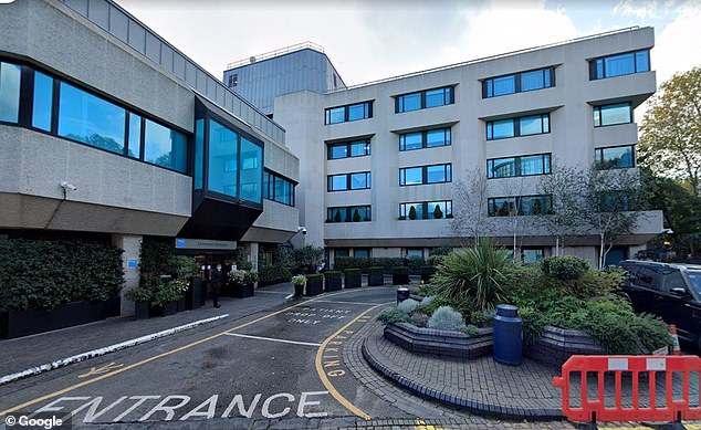 Should the UK Treat Iran's Mojtaba Khamenei in Private Hospitals? Classified Report Reveals Secret Care