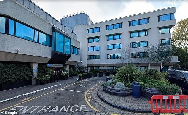 Should the UK Treat Iran's Mojtaba Khamenei in Private Hospitals? Classified Report Reveals Secret Care