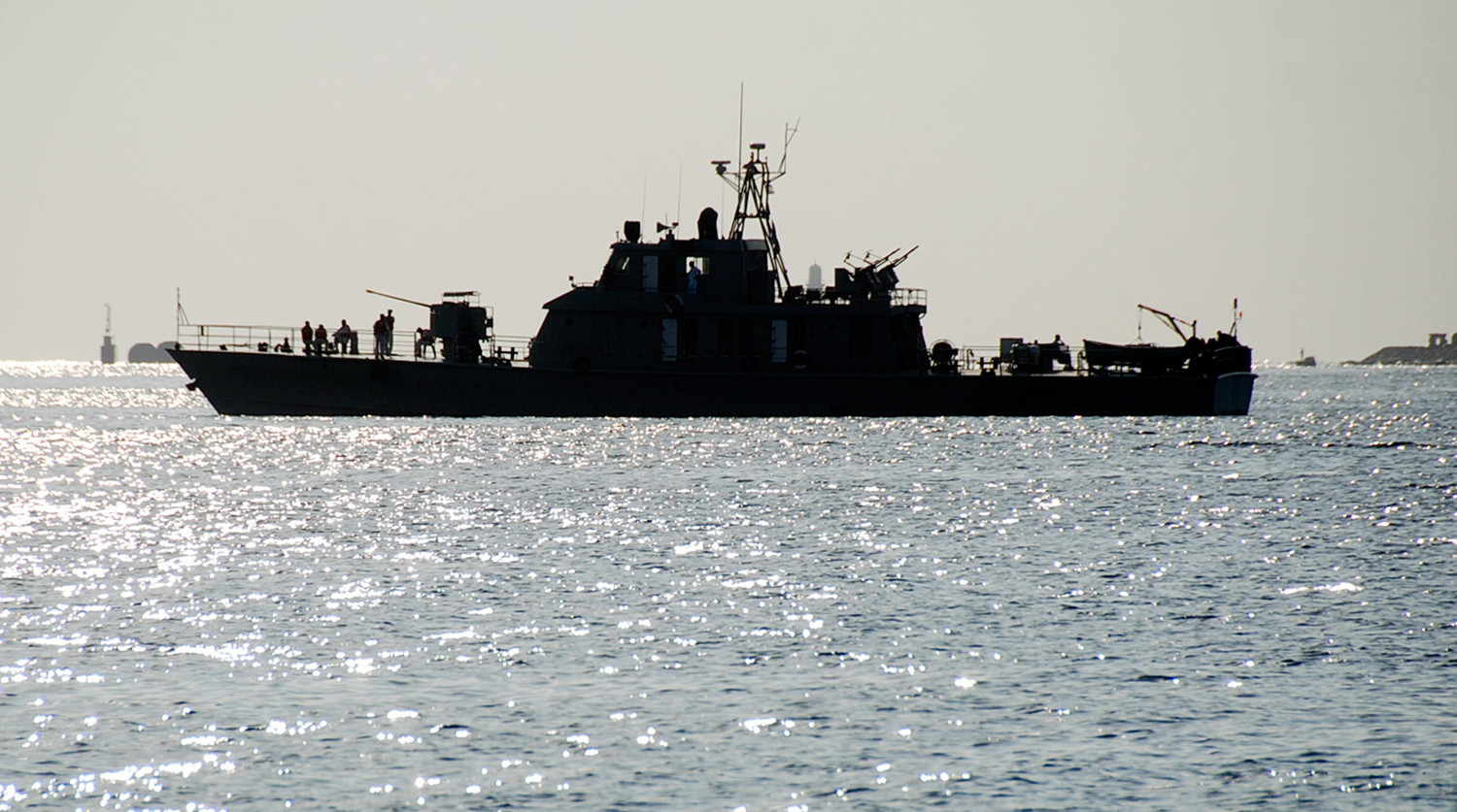 U.S. Operation Neutralizes Key Iranian Fleet Assets in Sweeping Regional Escalation