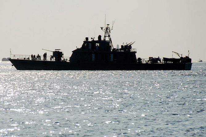 U.S. Operation Neutralizes Key Iranian Fleet Assets in Sweeping Regional Escalation