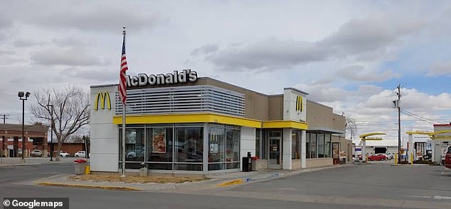 Wyoming Farmer Reinstated at McDonald's After Viral Drive-Thru Wagon Incident