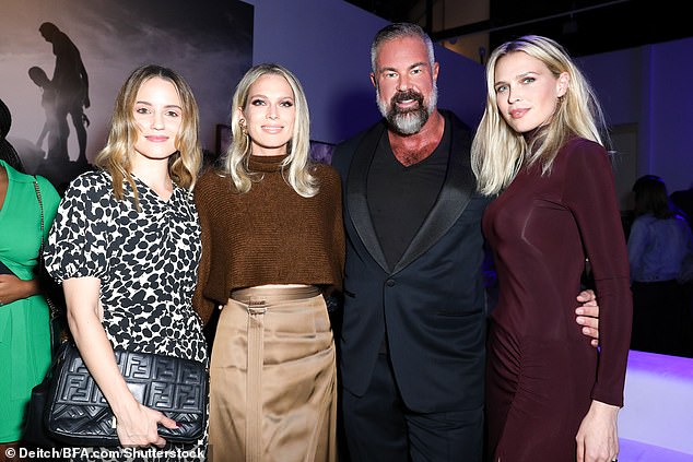 Estée Lauder VP Kendal Ascher's Sudden Death Shocks Industry, Husband Reveals Details