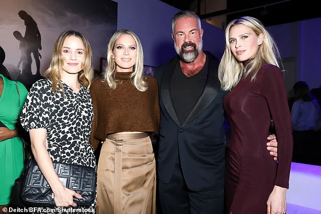 Estée Lauder VP Kendal Ascher's Sudden Death Shocks Industry, Husband Reveals Details