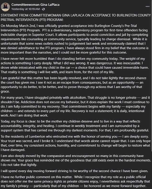 Former Lumberton Mayor Pleads Guilty to Child Abuse and DUI After Bodycam Video Captures Intoxicated Drive with Son