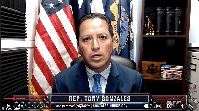 Texas Congressman Admits Affair with Aide Who Later Died by Suicide; Investigation Underway