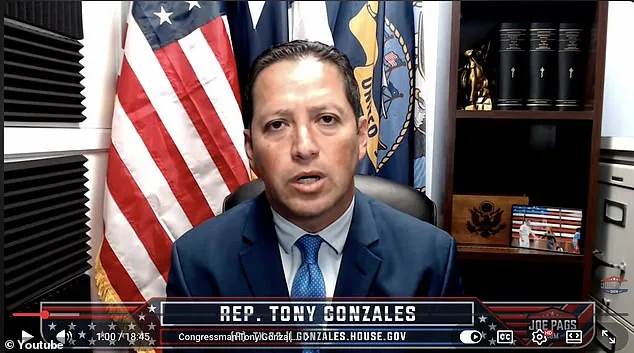 Texas Congressman Admits Affair with Aide Who Later Died by Suicide; Investigation Underway