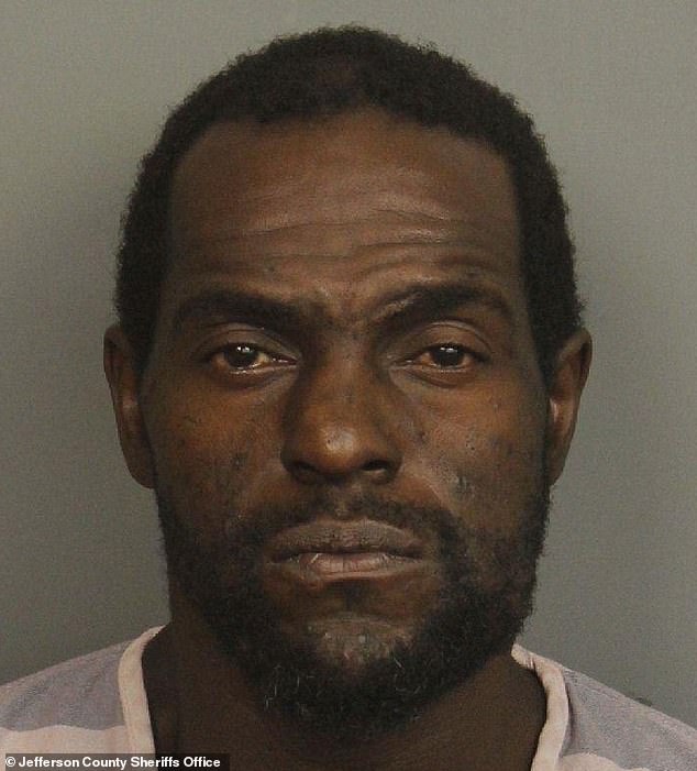 Birmingham Man Charged with Murder After Arson Attack Kills Paraplegic Wife