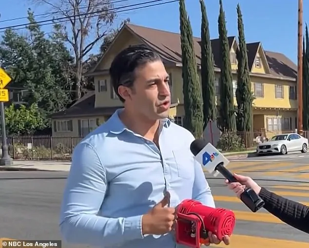 Controversial Air Raid Sirens Installed in Highland Park to Warn of ICE Raids