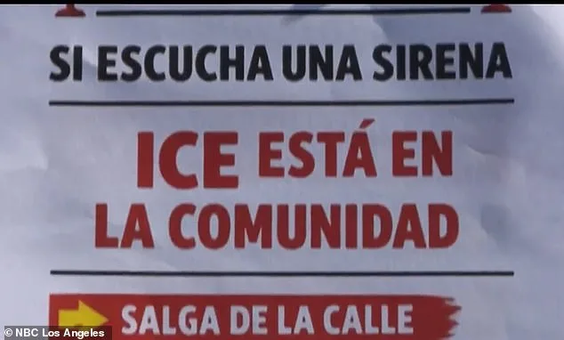 Controversial Air Raid Sirens Installed in Highland Park to Warn of ICE Raids