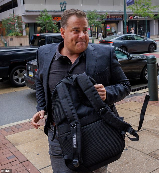 Furniture Heir Josh Verne Sentenced to Nine Years in Prison for Siphoning Millions From Wealthy Investors in a Scandal Involving Opulent Spending on Private Jets and Lavish Events