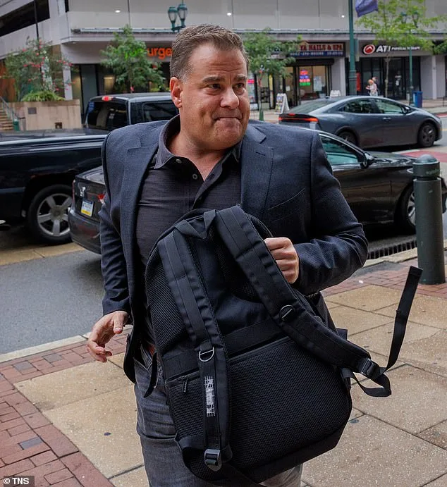 Furniture Heir Josh Verne Sentenced to Nine Years in Prison for Siphoning Millions From Wealthy Investors in a Scandal Involving Opulent Spending on Private Jets and Lavish Events