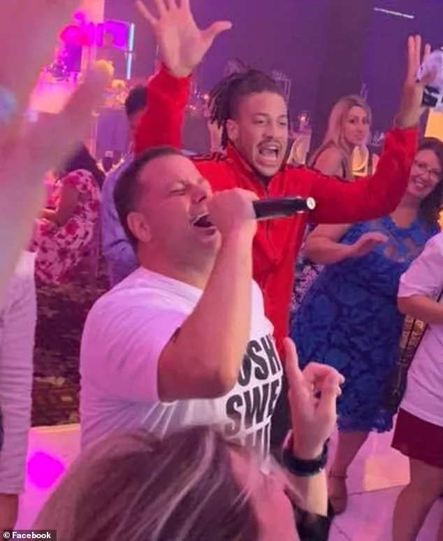 Furniture Heir Josh Verne Sentenced to Nine Years in Prison for Siphoning Millions From Wealthy Investors in a Scandal Involving Opulent Spending on Private Jets and Lavish Events