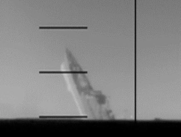 Iran Launches Relentless Drone and Missile Campaign Across Middle East in Retaliation for Sunk Warship