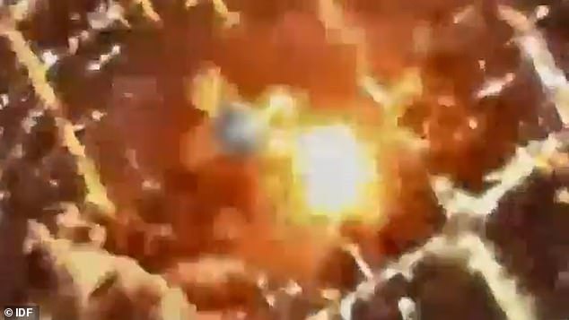 Israeli Airstrike Destroys Iran's Khamenei Bunker in 'Operation Silent Vault' One Month After His Assassination