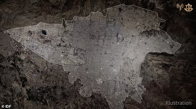 Israeli Airstrike Destroys Iran's Khamenei Bunker in 'Operation Silent Vault' One Month After His Assassination