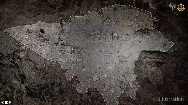 Israeli Airstrike Destroys Iran's Khamenei Bunker in 'Operation Silent Vault' One Month After His Assassination