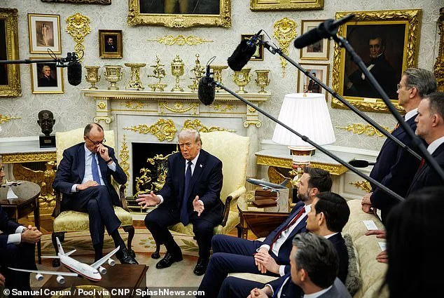 Marco Rubio's Favorability Plummets as Iran Conflict Escalates, Poll Reveals