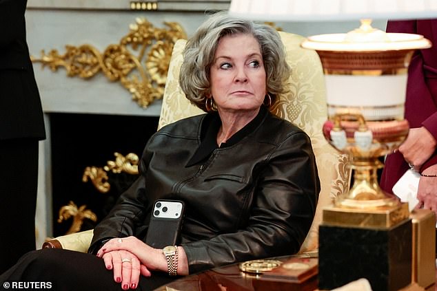 Sudden Removal of Homeland Security Secretary Kristi Noem Sparks Trump-Rift Over Controversial Deportation Ads