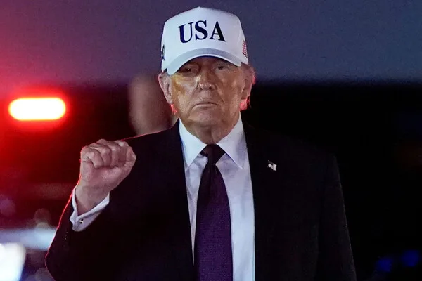 U.S. Accepts Foreign Aid, Ukraine Offers Drone Tech as Middle East Tensions Rise