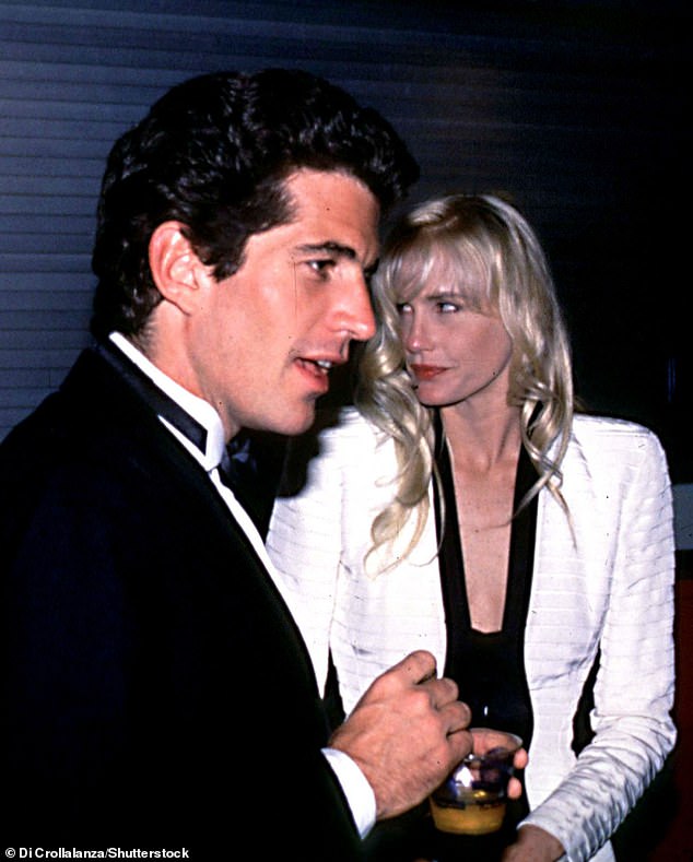 Daryl Hannah: From Blade Runner's Roy Batty to JFK Jr.'s Love Story in FX Drama