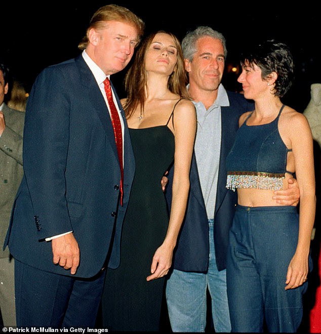 FBI Documents Reveal New Allegations of Donald Trump's 1980s Sexual Assault, Tied to Epstein Files Amid White House Cover-Up Claims and Escalating Geopolitical Tensions