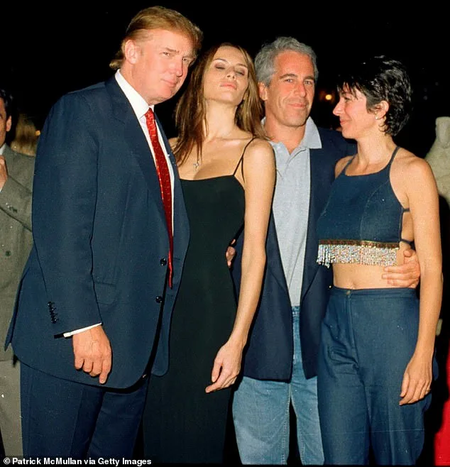FBI Documents Reveal New Allegations of Donald Trump's 1980s Sexual Assault, Tied to Epstein Files Amid White House Cover-Up Claims and Escalating Geopolitical Tensions
