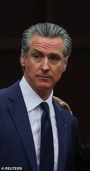 Obama's Spotlight on Newsom at Jesse Jackson's Funeral Sparks 2028 Speculation