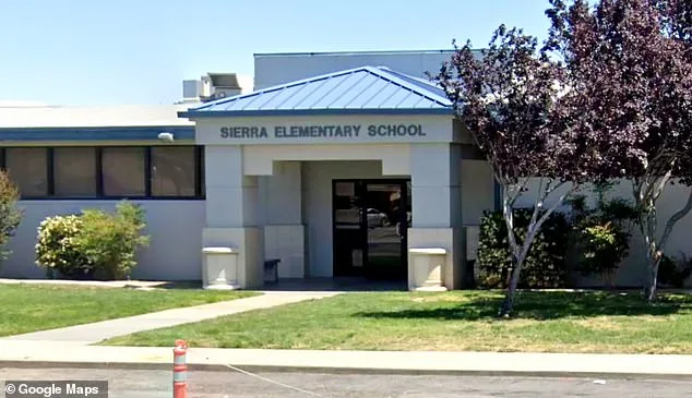 Alleged Cannabis-Laced Gummies Incident at Sierra Elementary: Substitute Teacher Faces Lawsuit After Three Children Require Emergency Care