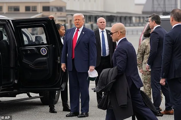 Controversy Erupts Over Proposal to Rename New Jersey School After Donald Trump